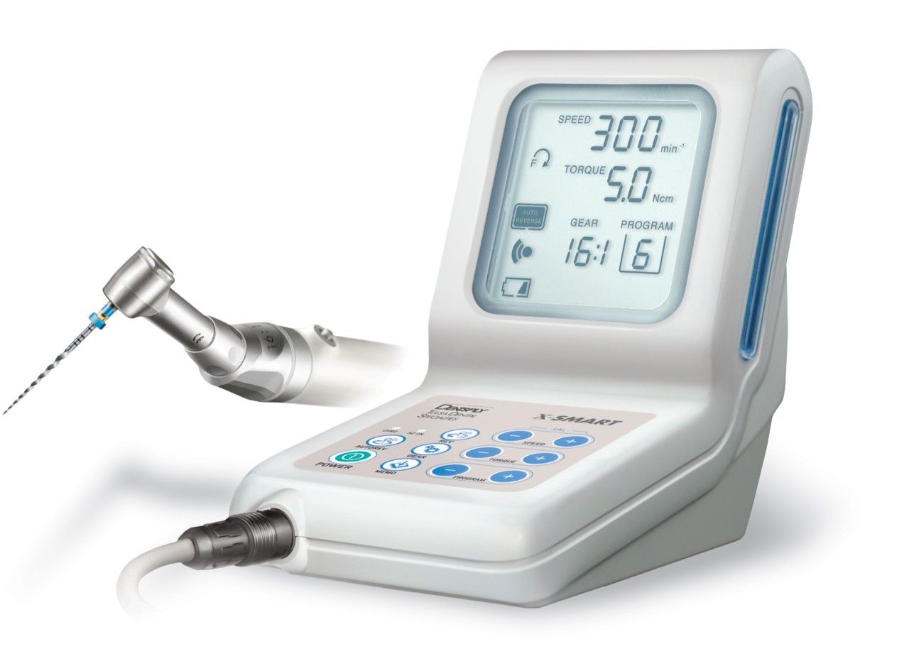 Ενδοδοντολόγος Θεσσαλονίκη